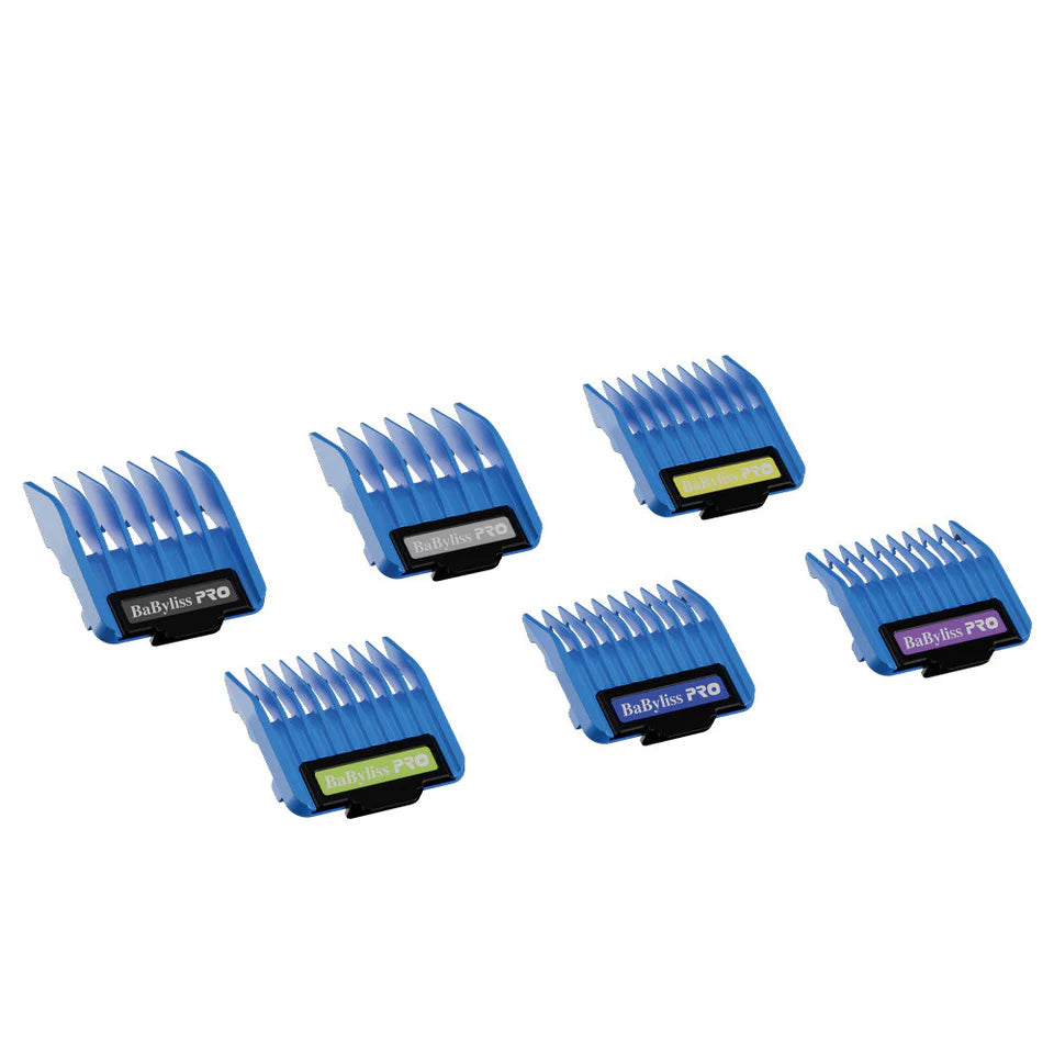 BaBylissPRO® Magnetic Clipper Guards