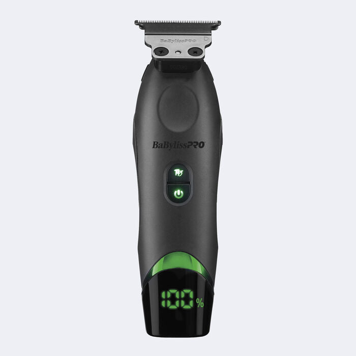 BaBylissPRO® x Tomb45® Wireless-Charging Trimmer-Open Box - Never Used