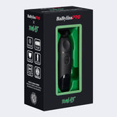 BaBylissPRO® x Tomb45® Wireless-Charging Trimmer-Open Box - Never Used