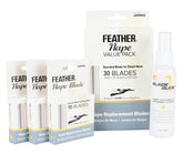 Feather Nape Value Pack