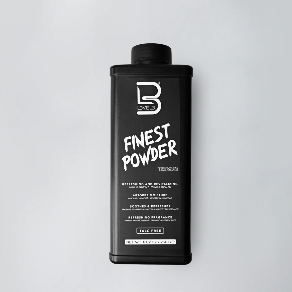 L3vel3 Finest Powder 250g