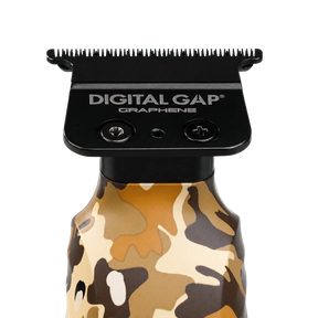 Cocco Hyper Veloce Pro Trimmer (Camo)