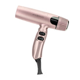 Gamma+ HYBRID Hair Dryer - Rose Gold