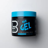 L3vel3 Strong Hair Styling Gel 500ml
