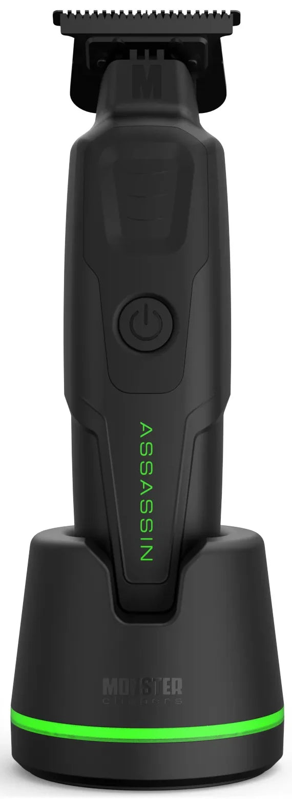 Monster Clippers ASSASSIN Trimmers