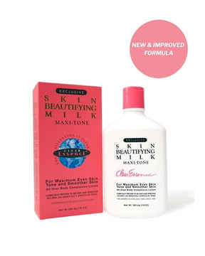Clear Essence Exclusive Line: Skin Beautifying Milk (10 oz.)