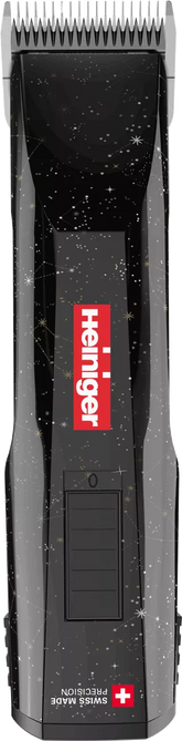 Heiniger Orion Cordless Detachable Blade Clipper