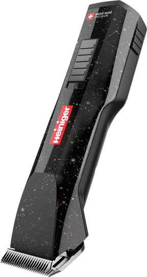 Heiniger Orion Cordless Detachable Blade Clipper