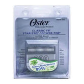 Oster 76918-026 Classic 76 000 Blade AgIon