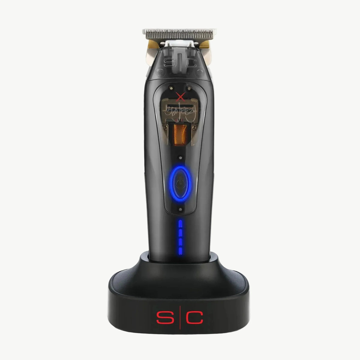 Stylecraft x 360 Jeezy Trimmer Professional – IN3 Vector Motor
