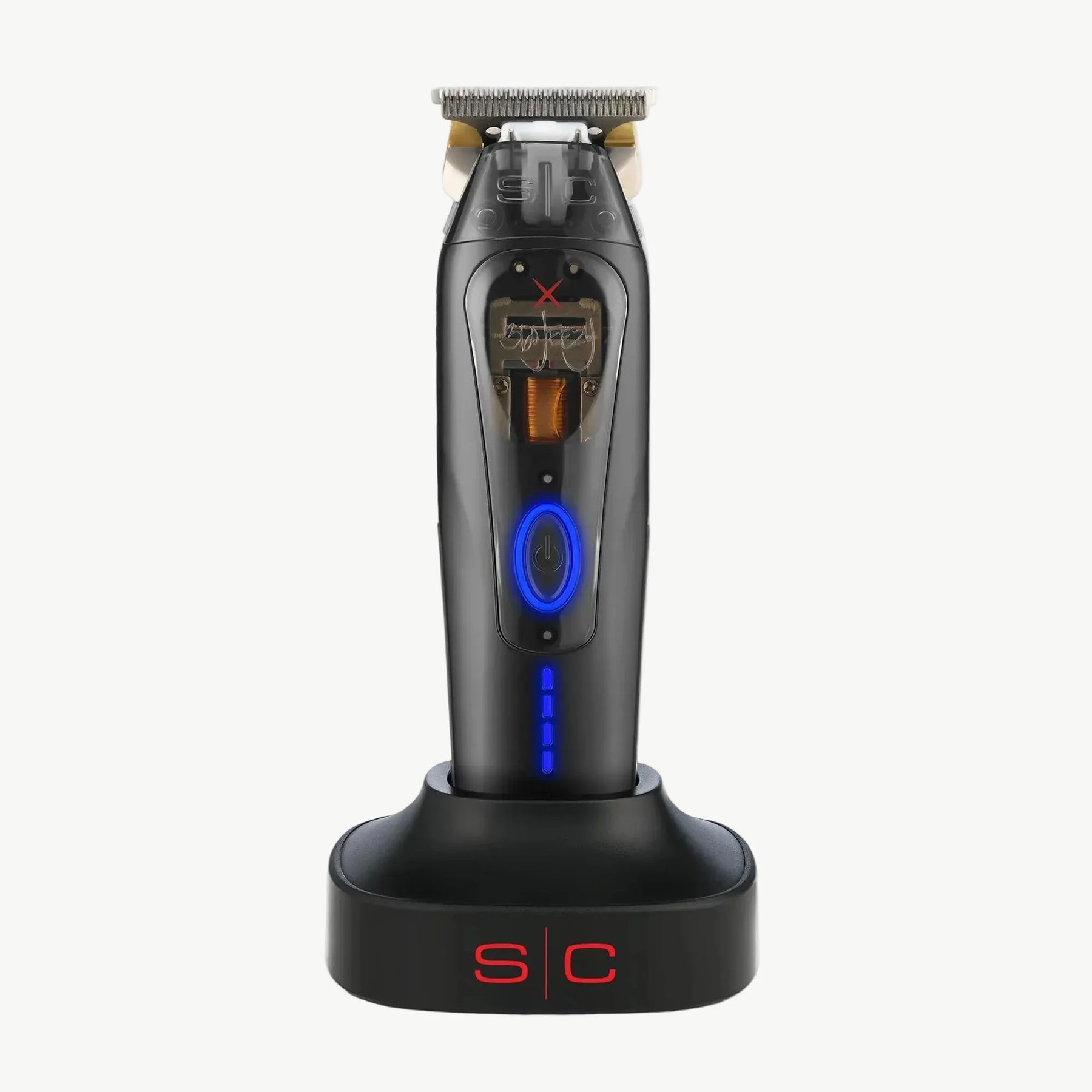 Stylecraft x 360 Jeezy Trimmer Professional – IN3 Vector Motor