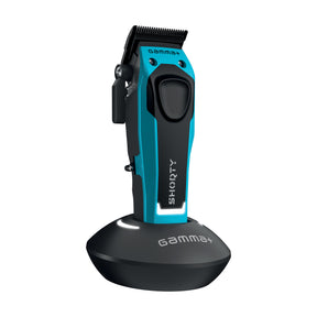 Gamma+ Shorty Compact Clipper w/ EON Digital Motor (GP605M)