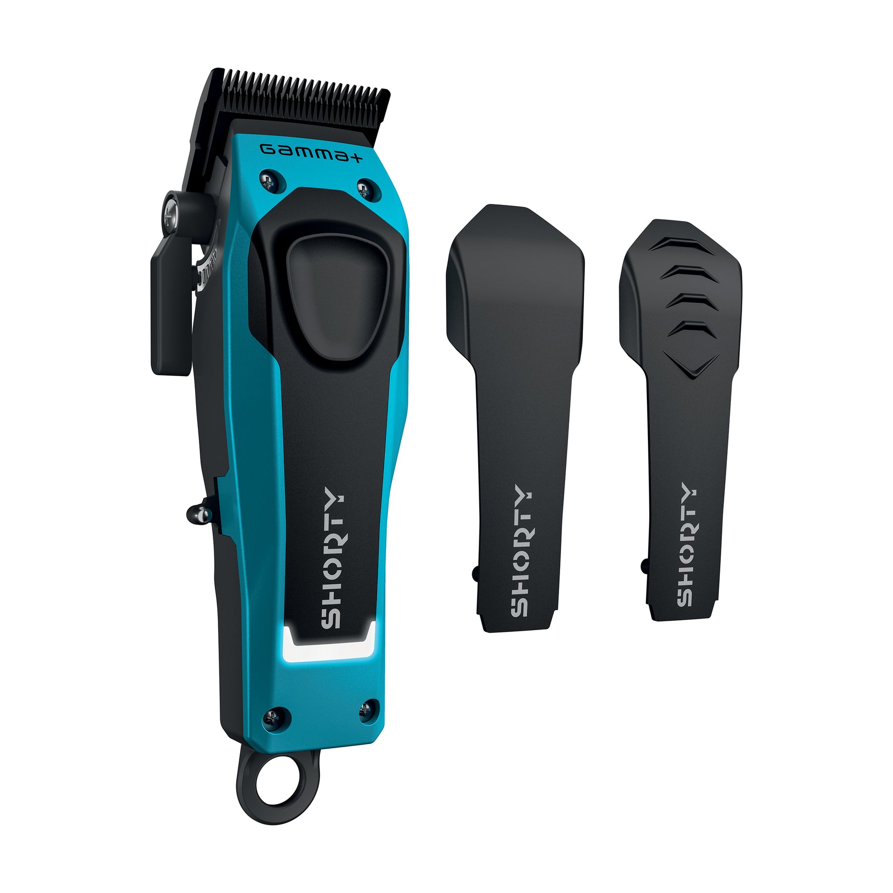 Gamma+ Shorty Compact Clipper w/ EON Digital Motor (GP605M)