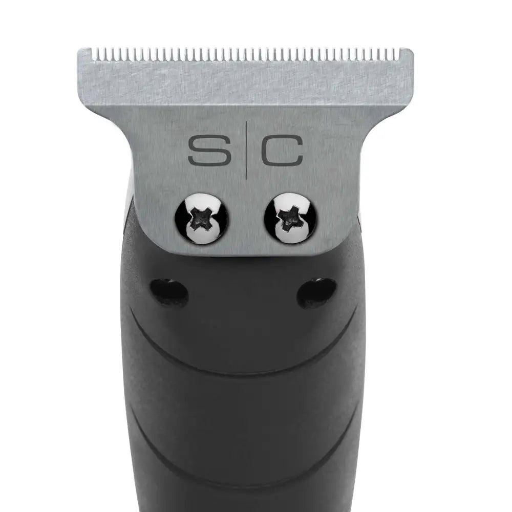 Stylecraft Protégé Cordless Hair Trimmer Matte Metallic Black