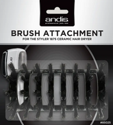 Styler 1875 Soft Bristle Attachment Brush