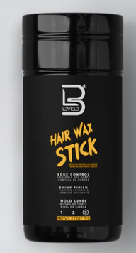 L3VEL3 Hair Wax Stick 75g