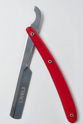 L3VEL3 Turkish Razor Holder