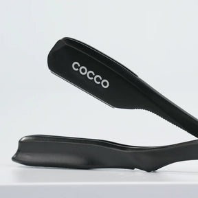 Cocco Folding Razor T11 - Matte black