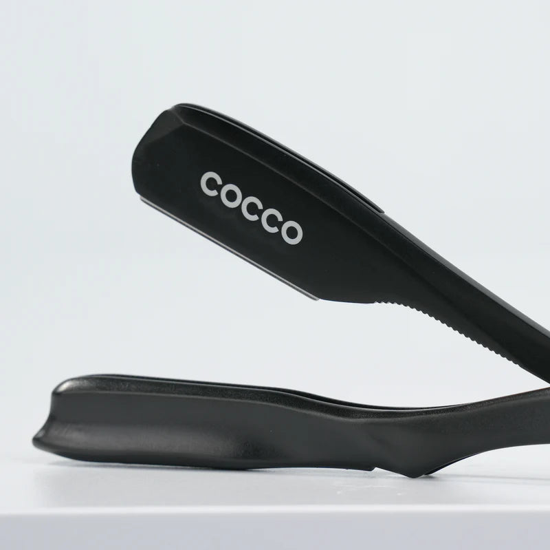 Cocco Folding Razor T11 - Matte black