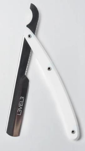 L3VEL3 Turkish Razor Holder