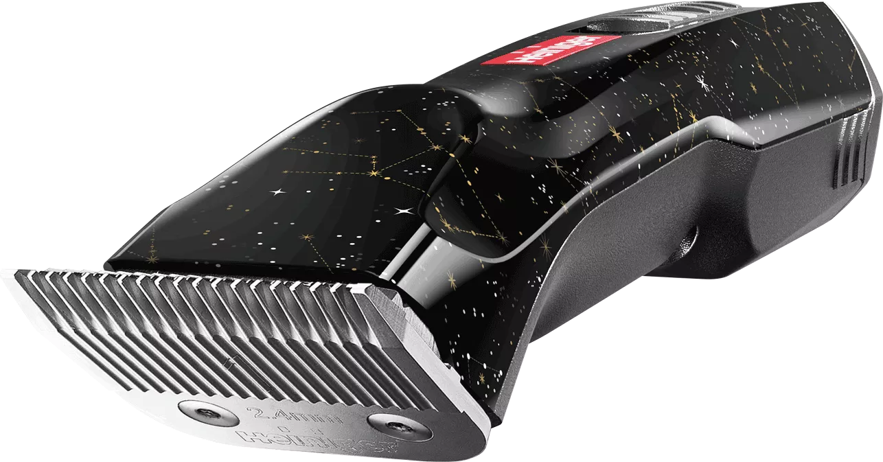 Heiniger Sirius 2-Speed Cordless Detachable Blade Clipper