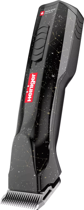 Heiniger Sirius 2-Speed Cordless Detachable Blade Clipper