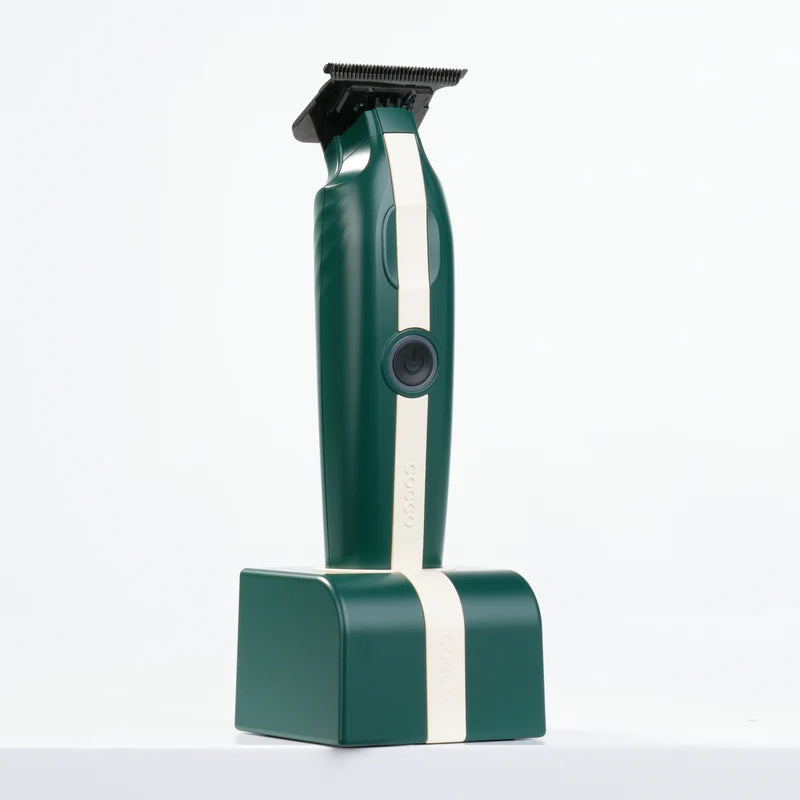 Cocco Veloce Lite Trimmer (Green/White Stripe)