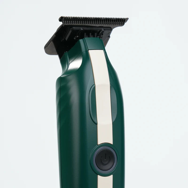 Cocco Veloce Lite Trimmer (Green/White Stripe)