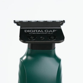 Cocco Veloce Lite Trimmer (Green/White Stripe)