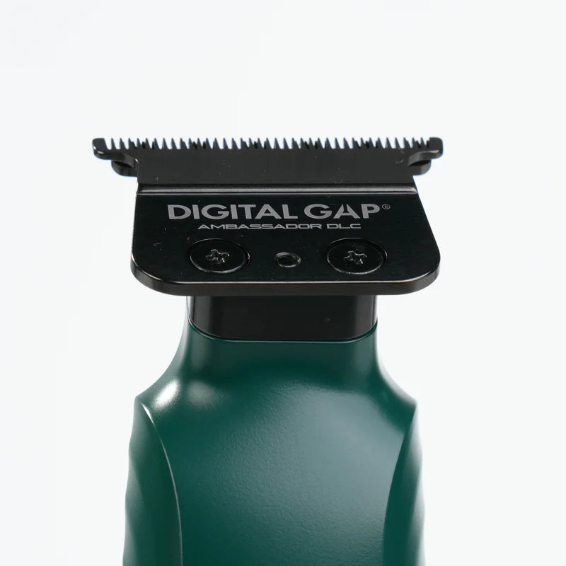 Cocco Veloce Lite Trimmer (Green/White Stripe)