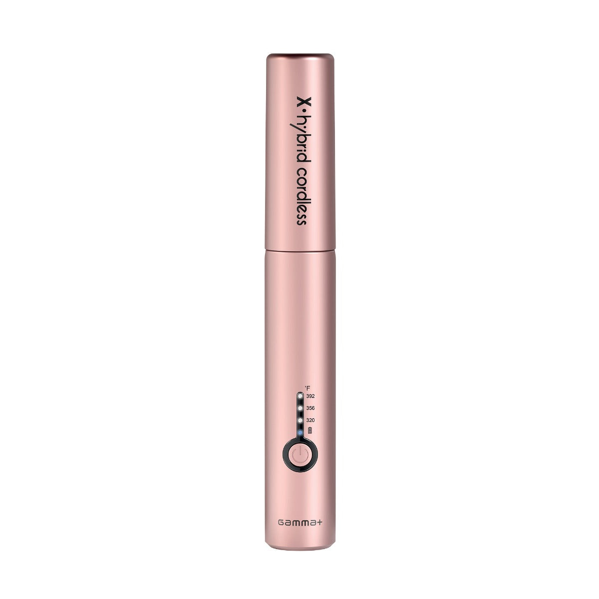 Gamma + X-Hybrid Cordless Touch-Up Flat Iron