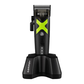 Gamma+ XCEED Pro Clipper with IN2 Vector Motor