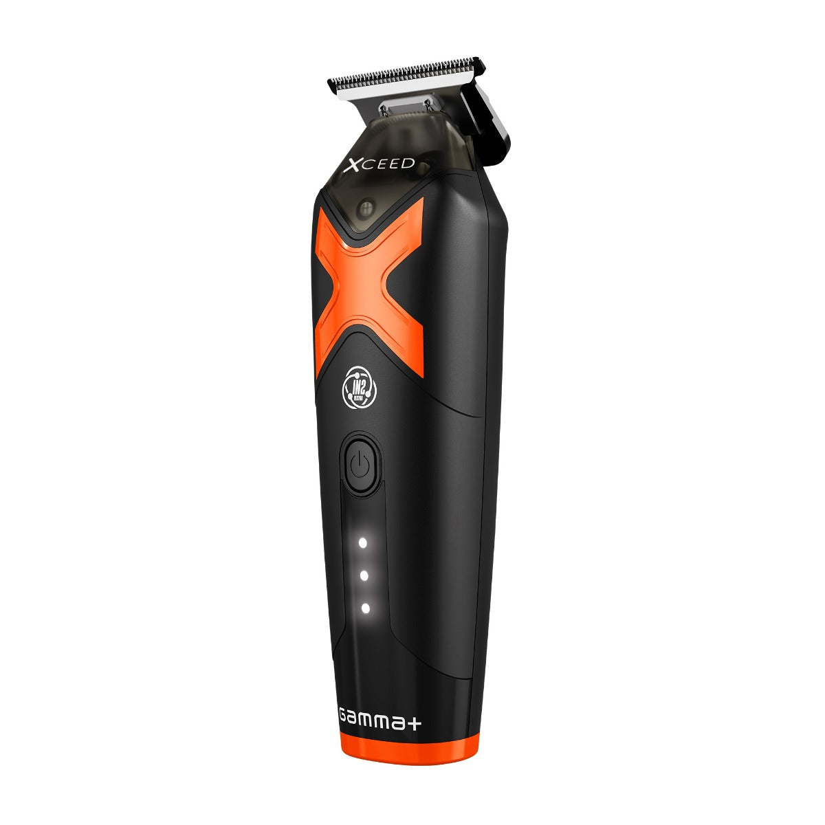 Gamma+ XCEED Pro Trimmer with IN2 Vector Motor