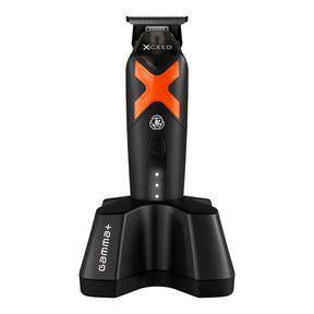 Gamma+ XCEED Pro Trimmer with IN2 Vector Motor