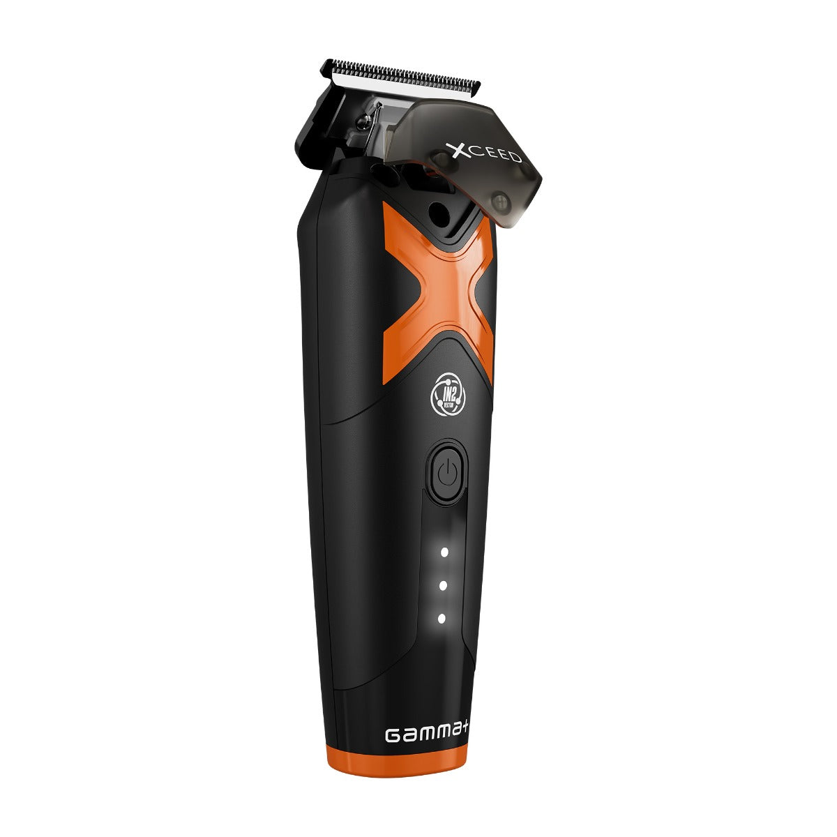 Gamma+ XCEED Pro Trimmer with IN2 Vector Motor