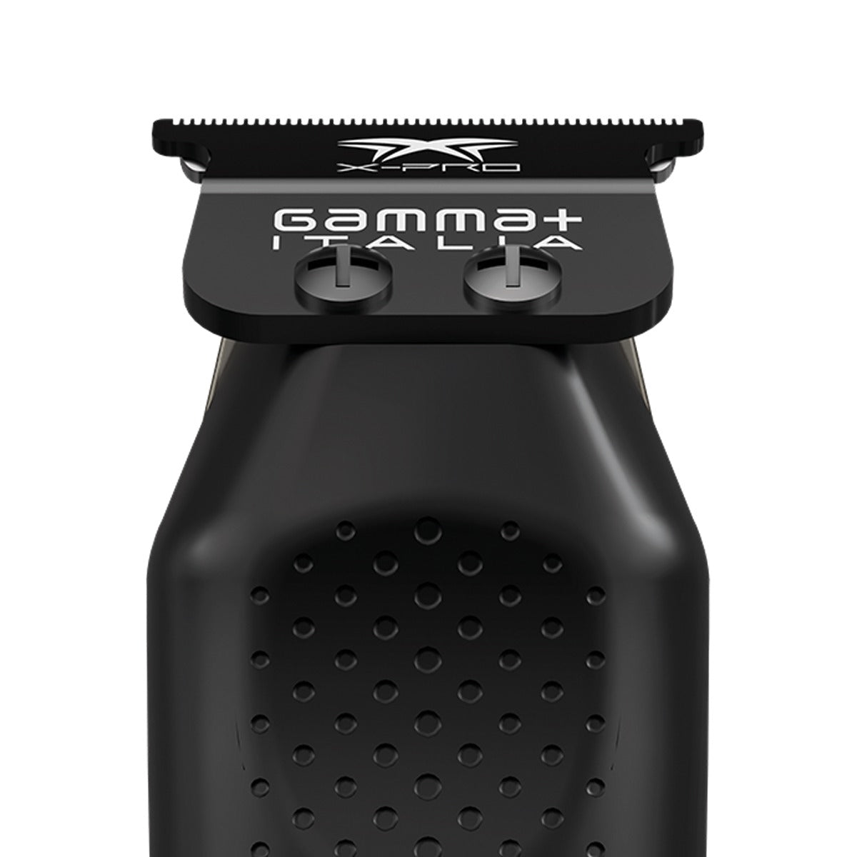 Gamma+ XCEED Pro Trimmer with IN2 Vector Motor