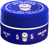 Bandido Aqua Wax -5- Blue 150ml