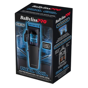 BaBylissPRO® Dual-Coil Motor Clipper