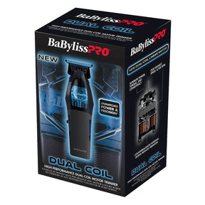 BaBylissPRO® Dual-Coil Motor Trimmer