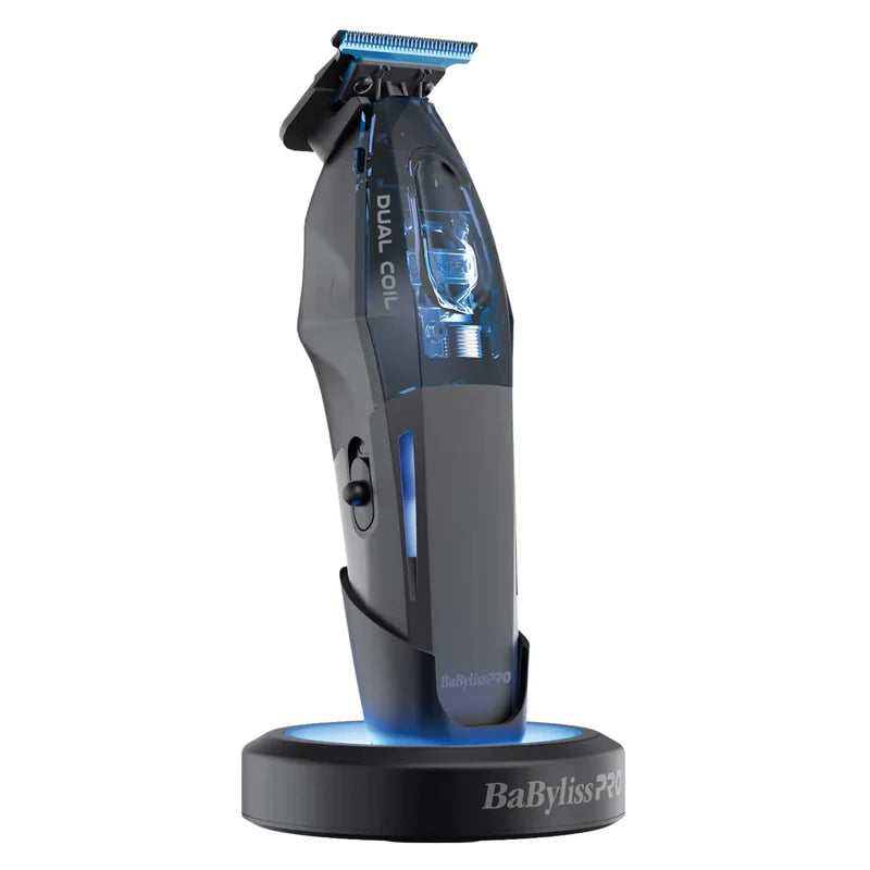 BaBylissPRO® Dual-Coil Motor Trimmer