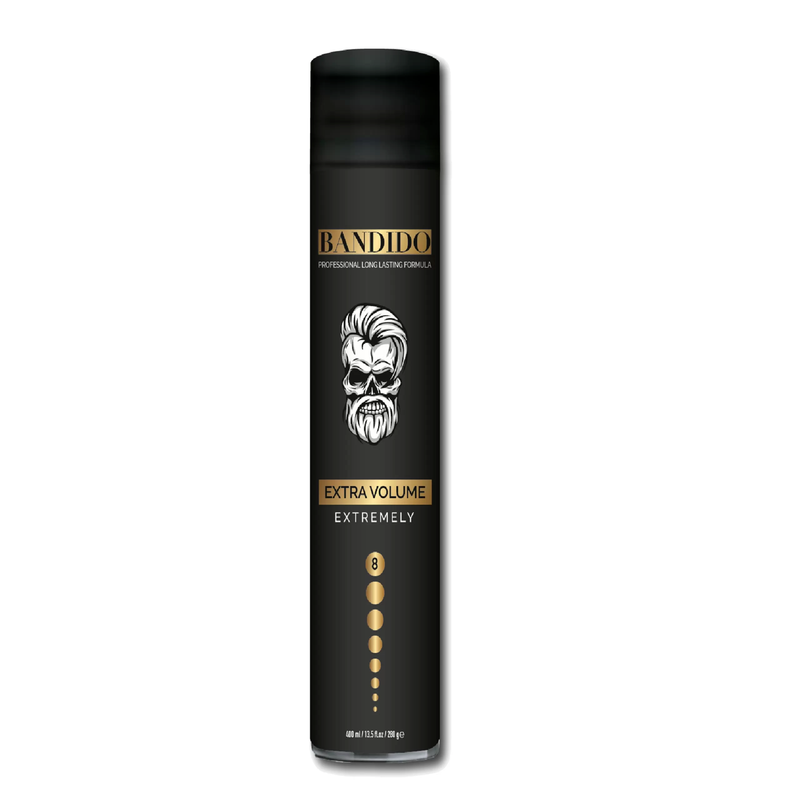 Bandido Extra Volume Hair Spray 13.5oz