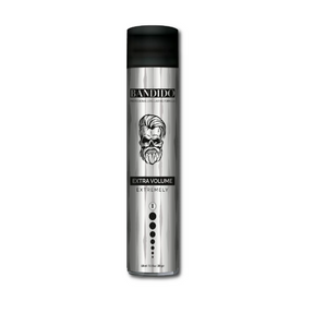 Bandido Extra Volume Hair Spray 13.5oz