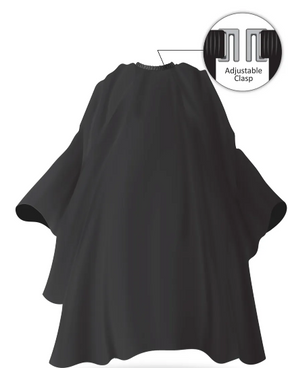 Blackice MODERN Barber Cape