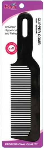 Eden Clipper Comb 1 pc