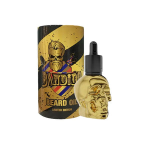 Bandido Beard Oil 40ml