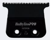 BaBylissPRO® Deep-Tooth Metal Injection Molded T-Blade FX7095B