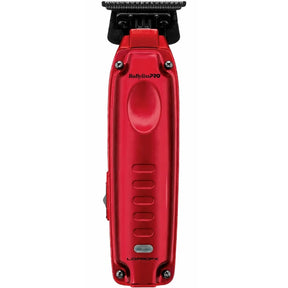 BaBylissPRO® Limited Edition LO-PROFX Compact Trimmer (Red)
