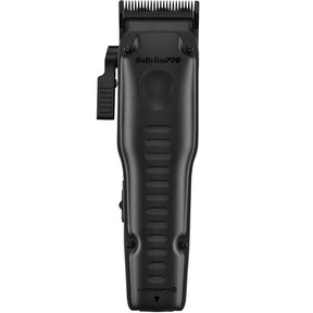 BaByliss Pro FXONE LO-PROFX LIMITED EDITION Clipper - Matte Black (TOOL ONLY)