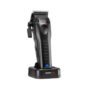BaBylissPRO® Limited Edition LO-PROFX Compact Clipper (Matte Black)