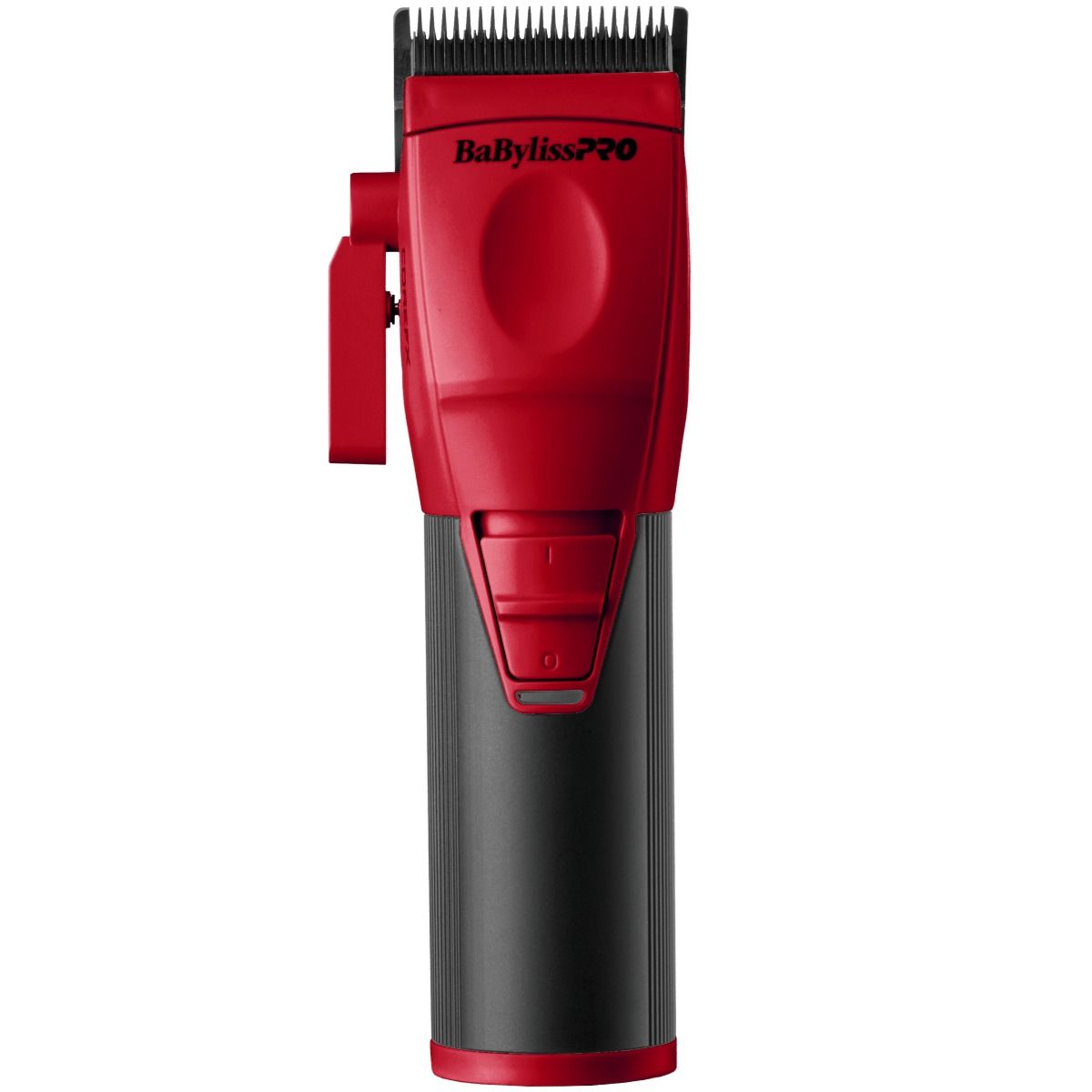BaBylissPRO® COREFX Clipper (Limited Edition Red)
